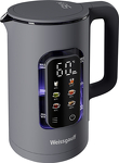 Превью картинка Чайник Weissgauff WK 1500 Dt Touch BodyCool #16