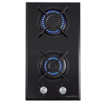 Превью картинка Газовая варочная панель домино Maunfeld EGHG.32.1CB\G #1