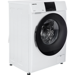 Превью картинка Стиральная машина с фронтальной загрузкой HIBERG i-DDQ6-712 W #5