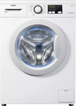 Превью картинка Стиральная машина с фронтальной загрузкой Haier HW60-1211N #2