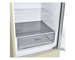 Превью картинка Холодильник с нижней морозилкой LG GA-B509CESL #4