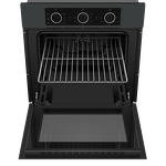 Превью картинка Электрический духовой шкаф Maunfeld AEOF6060G1 #4