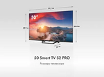 Превью картинка Телевизор Haier 50 Smart TV S2 Pro CN #3