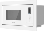 Превью картинка Печь микроволновая встраиваемая Weissgauff HMT-625 Touch Grill #9