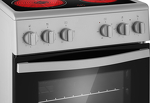 Превью картинка Электрическая плита Weissgauff WESM 5240 X #7