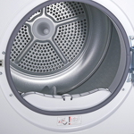 Превью картинка Машина сушильная Weissgauff WD 6128 D #13