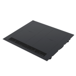 Превью картинка Индукционная варочная панель Maunfeld EVI.594.FL2(S)-GR #3