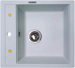 Превью картинка Гранитная мойка Zigmund & Shtain PLATZ 465 Млечный путь #1