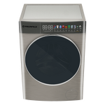 Превью картинка Стиральная машина с фронтальной загрузкой Maunfeld MFWD14116S05 #4