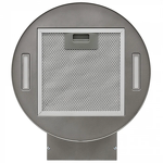 Превью картинка Цилиндрическая вытяжка KRONA TINA 350 METALLIC 3P #6