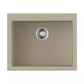 Картинка Omoikiri Bosen 61-BE Tetogranit/ваниль