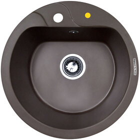 Картинка Zigmund & Shtain KREIS 505F Швейцарский шоколад