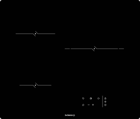 Картинка De Dietrich DPV4502B