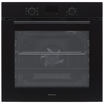 Превью картинка Электрический духовой шкаф KRONA LEGENDE 60 BL/BL #1