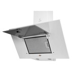 Превью картинка Наклонная вытяжка Lex Mira 500 White #9