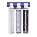 Превью картинка Фильтр для воды Барьер Эксперт Смягчение Био #5