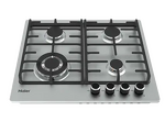 Превью картинка Haier духовой шкаф HOX-P09CGBX + газовая варочная панель HHX-M64CWFX #8