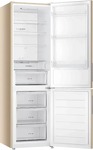 Превью картинка Холодильник с нижней морозилкой Haier CEF538CGG #7