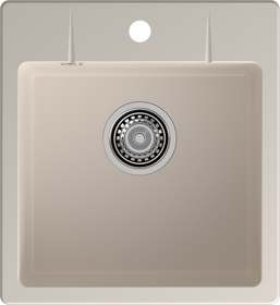 Картинка GranFest GF-URBAN 245 Белый