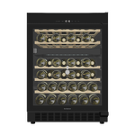 Превью картинка Шкаф винный встраиваемый De Dietrich DUW46DFB #2