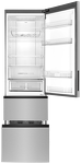 Превью картинка Холодильник с нижней морозилкой Haier A4F639CXMVU1 #3