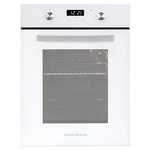 Превью картинка Электрический духовой шкаф Zigmund & Shtain E 174 W #1