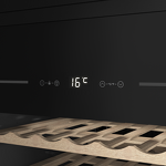 Превью картинка Шкаф винный встраиваемый De Dietrich DIW28FB #2