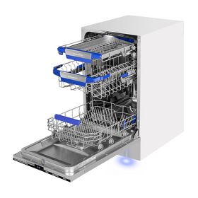 Картинка Maunfeld MLP45230 Light Beam Inverter Wi-Fi