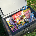 Превью картинка Холодильник Холодильник автомобильный Meyvel AF-PRO41 #17