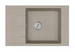 Превью картинка Кварцевая мойка EMAR EMQ-1780.Q Сардоникс #2