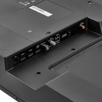 Превью картинка Телевизор Maunfeld MLT55UST02 #6