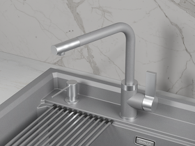 Картинка GRANULA 5504, АЛЮМИНИУМ