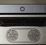 Превью картинка Пароварка встраиваемая V-ZUG CombiSteamer V6000 45L Grand CS6T-23046 платина #6