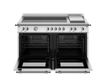 Превью картинка Центр варочный Bertazzoni HER125I2EXT2 #2