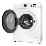 Превью картинка Стиральная машина с фронтальной загрузкой Lex LWM06010BLIDsmall Стиральная машина #13