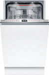 Превью картинка Посудомоечная машина 45см встраиваемая Bosch SPV6EMX76Q #6