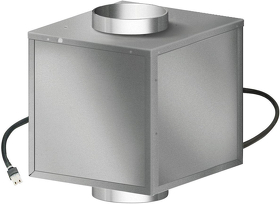 Картинка Falmec Внешний мотор 950м3/ч для установки внутри помещения