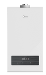 Превью картинка Газовый котел Котел газовый настенный двухконтурный Midea MGB-13-2F NEMAN #2
