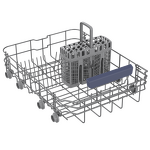 Превью картинка Посудомоечная машина 45см встраиваемая Kuppersbusch G 4320.0 v #2