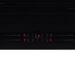 Превью картинка Индукционная варочная панель KRONA GENESIS 60 BL #5