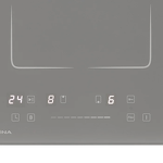 Превью картинка Индукционная варочная панель домино KRONA MYSTERIUM max ih 30 GR #8