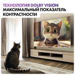 Превью картинка Телевизор Haier 55 Smart TV S3 RU #8