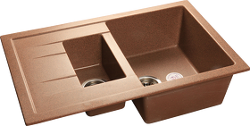 Картинка GranFest QUADRO 775KL Терракот