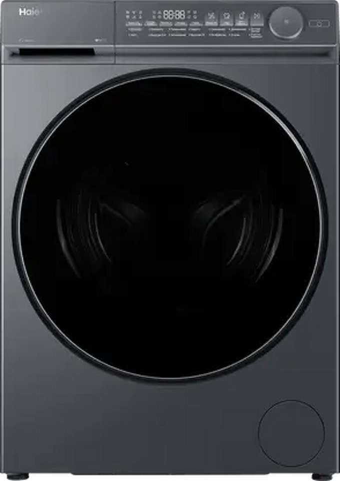 Фото Стиральная машина с фронтальной загрузкой Haier X7 HW80-B14367SU1
