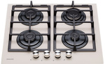 Превью картинка Газовая варочная панель Graude GS 60.1 C #3