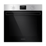 Превью картинка Электрический духовой шкаф Maunfeld EOEM.769S1 #1