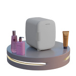 Превью картинка Холодильник для косметики Meyvel MB-04C4W #1