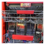 Превью картинка Посудомоечная машина 60см встраиваемая Kaiser S60 U 88 XL ElfEm #9