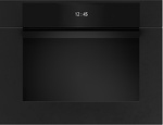 Превью картинка Электрический духовой шкаф Bertazzoni F457MODMWTN #1