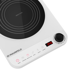 Превью картинка Настольная плита Maunfeld EFI271MWH #3